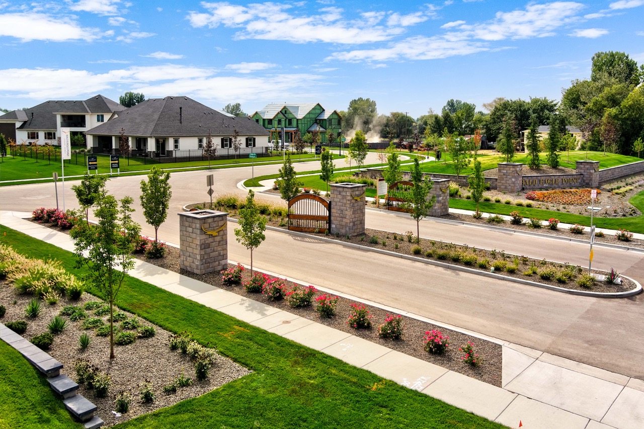 Blog Woodbridge Pacific Group Stories and New Home Updates